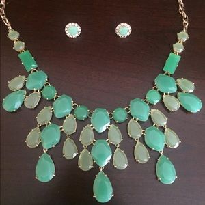 Stella and Dot w/ Kate Spade